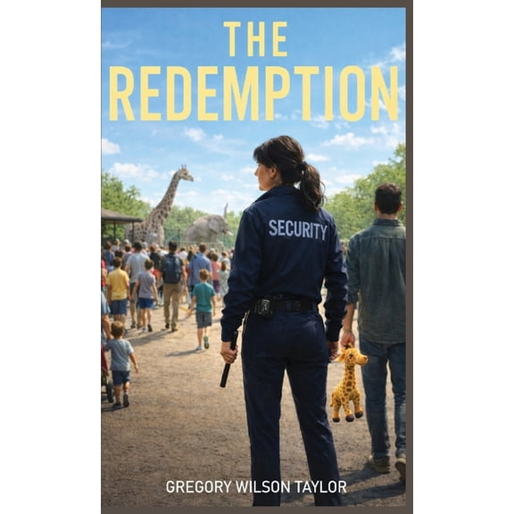 The Redemption: She lost her badge. She won't lose another child., (Hardcover)