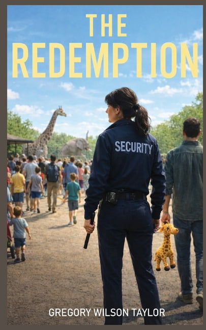 The Redemption: She lost her badge. She won't lose another child., (Paperback)