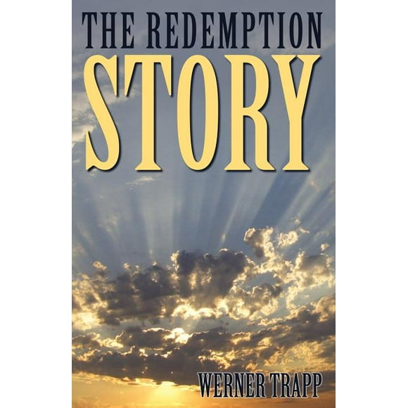 The Redemption Story (Paperback)