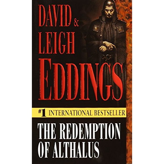 Pre-Owned The Redemption of Althalus (Mass Market Paperback) 0345440781 9780345440785