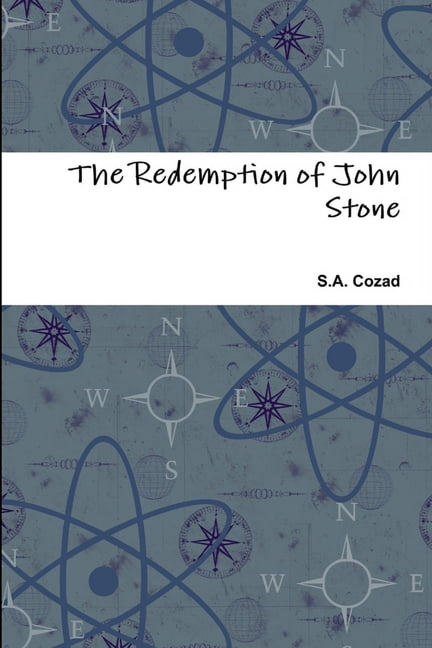 The Redemption of John Stone, (Paperback)
