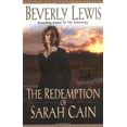 thumbnail image 1 of Pre-Owned The Redemption of Sarah Cain (Paperback) 0764223291 9780764223297, 1 of 1