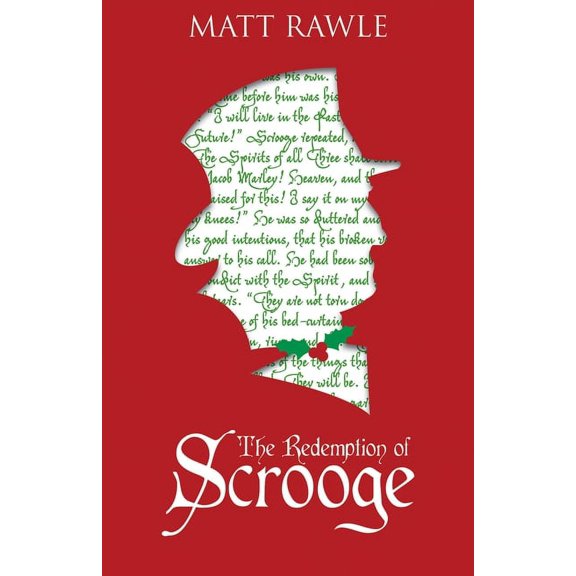 The Redemption of Scrooge, (Paperback)