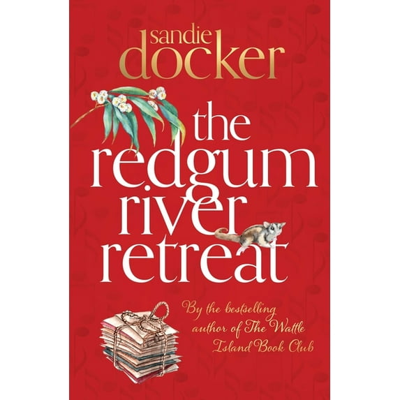 The Redgum River Retreat (Paperback)