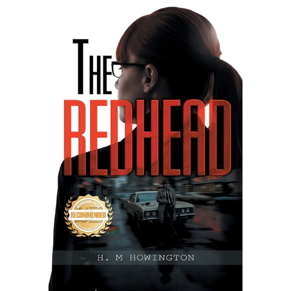 The Redhead, (Paperback)