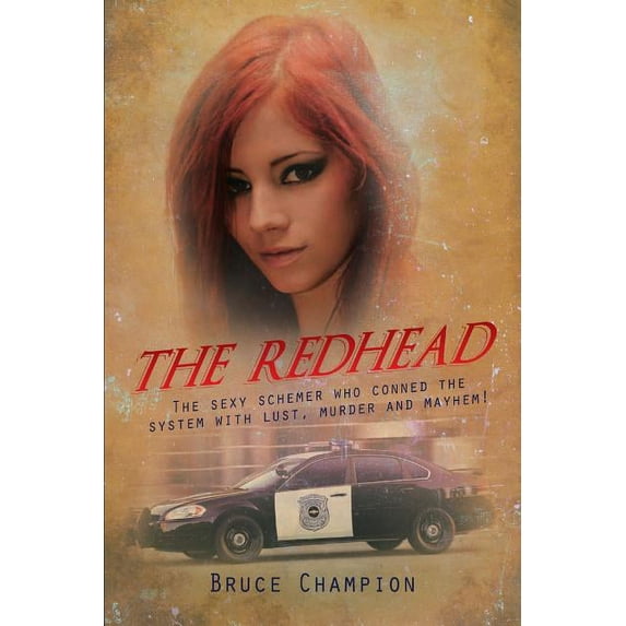 The Redhead (Paperback)