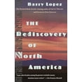 thumbnail image 1 of Pre-Owned The Rediscovery of North America (Paperback) 0679740996 9780679740995, 1 of 1