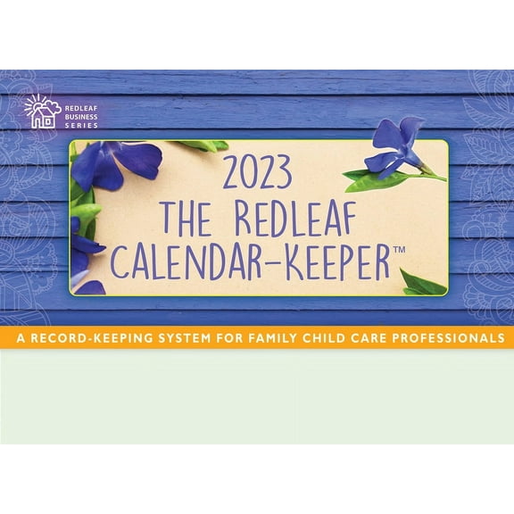 The Redleaf Calendar-Keeper 2023 (Other)