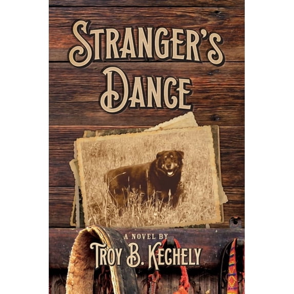 The Redmond Family Saga Stranger's Dance, Book 1, (Paperback)