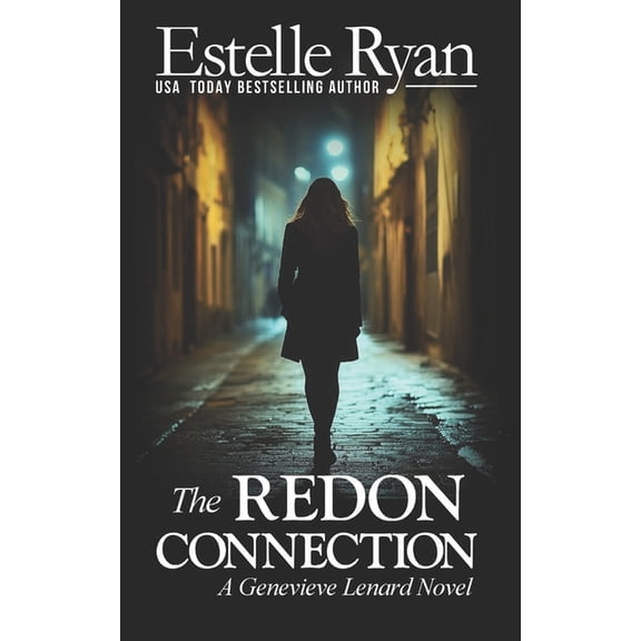 The Redon Connection (Book 28), (Paperback)