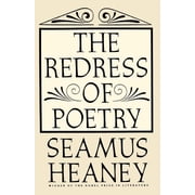 The Redress of Poetry