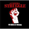 thumbnail image 1 of United Struggle The Reds Are Rocking (Vinyl Record), 1 of 1