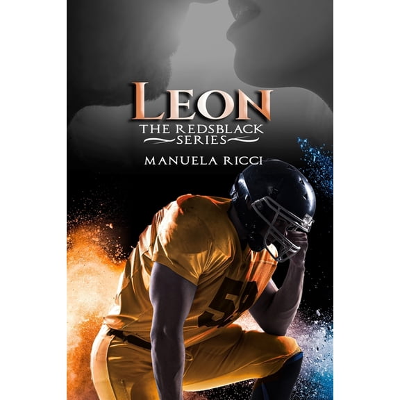The Redsblack LEON - The RedsBlack Series: Vol.3, Book 3, (Paperback)