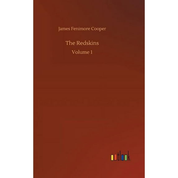 The Redskins, (Hardcover)