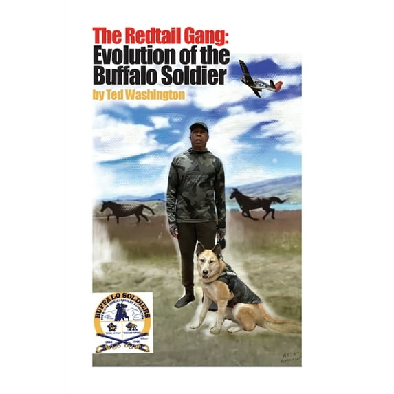 The Redtail Gang (Paperback)