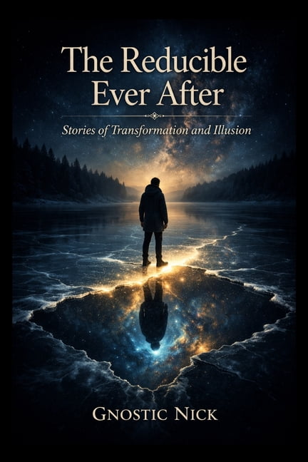 The Reducible Ever After, (Paperback)