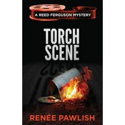 The Reed Ferguson Mystery Torch Scene, Book 6, Paperback