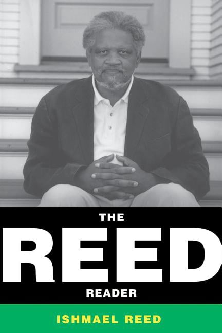 The Reed Reader, (Paperback) - Walmart Business Supplies