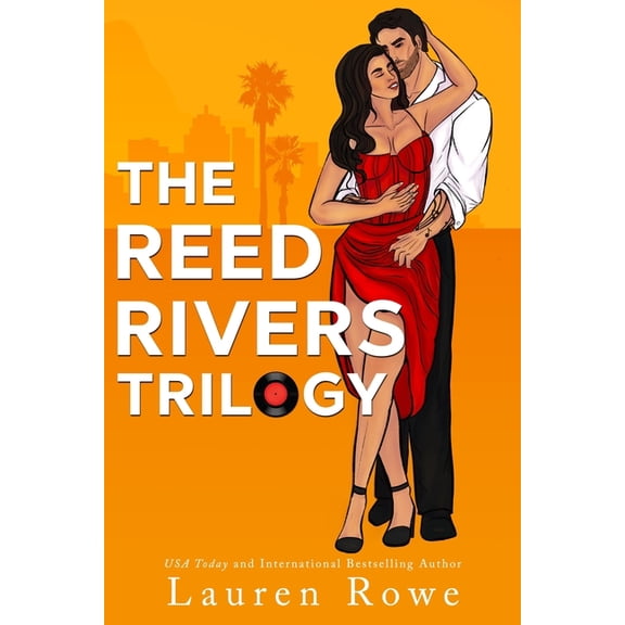 The Reed Rivers Trilogy, (Paperback)