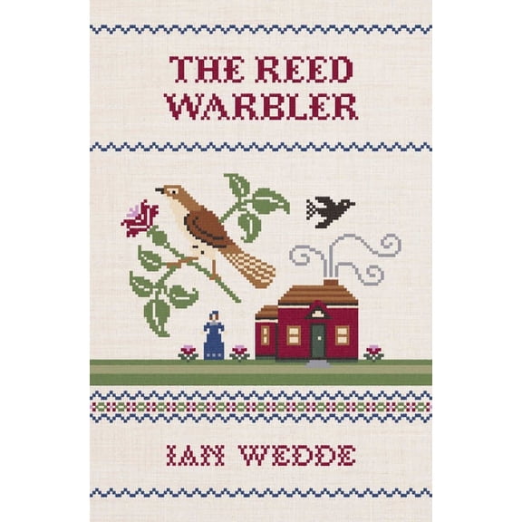 The Reed Warbler (Paperback)