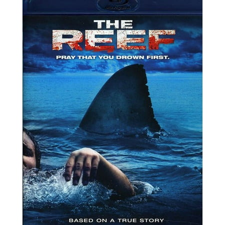Image Entertainment - The Reef [BLU-RAY]