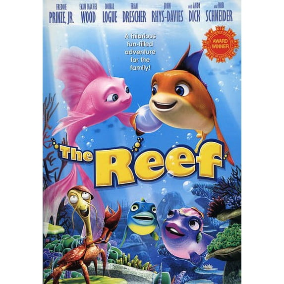 The Reef (DVD)