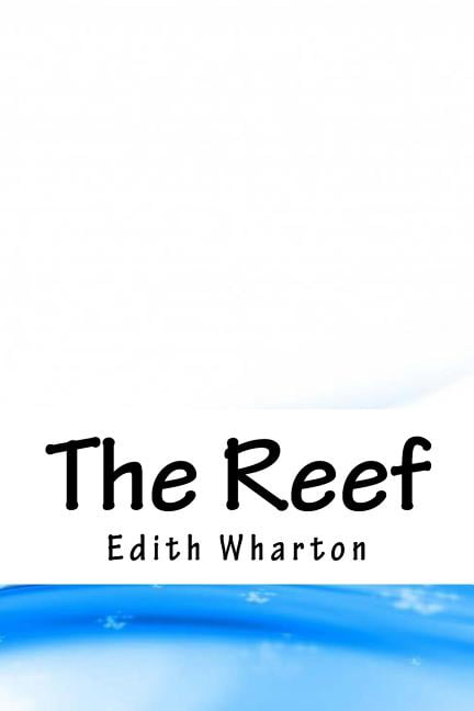The Reef (Paperback)