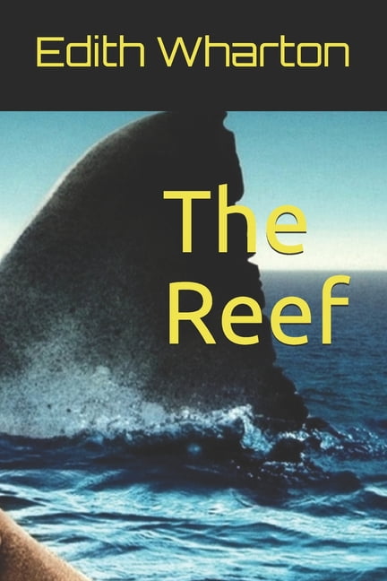 The Reef (Paperback)
