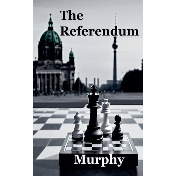 The Referendum, (Paperback)