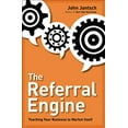 thumbnail image 1 of Pre-Owned The Referral Engine : Teaching Your Business to Market Itself, 1 of 1