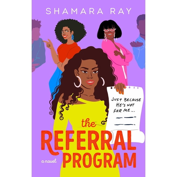 Pre-Owned The Referral Program