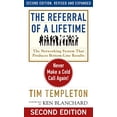 thumbnail image 1 of Pre-Owned The Referral of a Lifetime: Never Make a Cold Call Again! (AGENCY/DISTRIBUTED) Paperback, 1 of 1