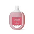 The Refill for Foaming hand soap, pink grapefruit in a recyclable