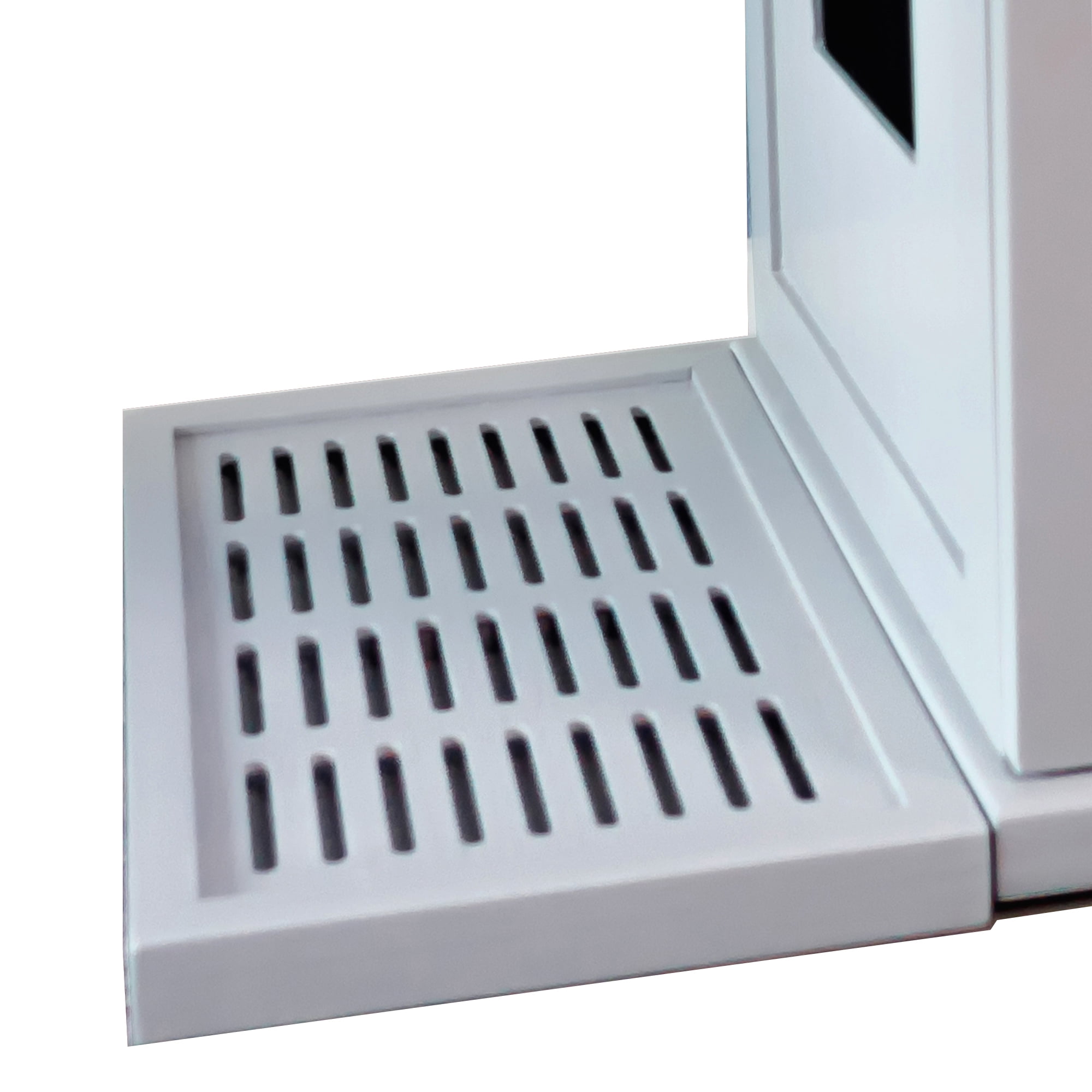 The Refined Feline Litter Catch for the Refined Litter Box, Smoke