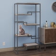 thumbnail image 1 of The Refined Feline Metropolitan Cat Condo, 1 of 1