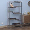 thumbnail image 1 of The Refined Feline Metropolitan Cat Condo, 1 of 1
