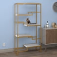 thumbnail image 1 of The Refined Feline Metropolitan Cat Condo, 1 of 1
