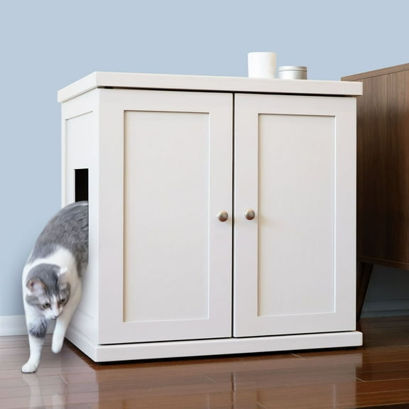 The Refined Feline Refined Litter Box Deluxe xLarge
