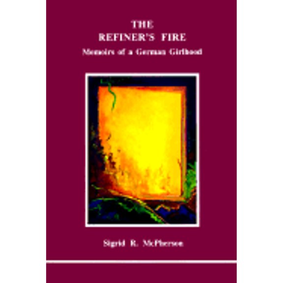 Pre-Owned Refiner's Fire, The (STUDIES IN JUNGIAN PSYCHOLOGY BY JUNGIAN ANALYSTS) (Paperback) 0919123546 9780919123540