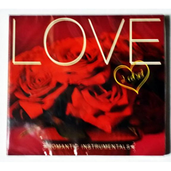 The Reflections - Love - CD