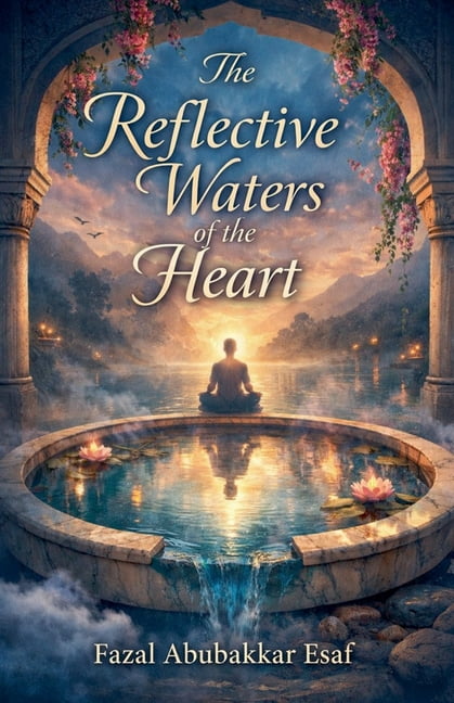 The Reflective Waters of the Heart, (Paperback)