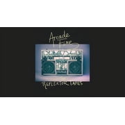 Arcade Fire - Reflektor Tapes [Blu-ray]