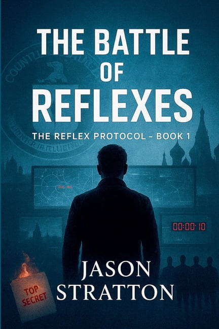 The Reflex Protocol The Battle of Reflexes, Book 1, (Paperback)