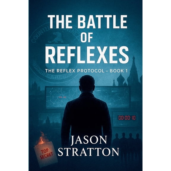 The Reflex Protocol The Battle of Reflexes, Book 1, (Paperback)