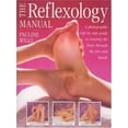 thumbnail image 1 of Pre-Owned The Reflexology Manual Paperback, 1 of 1