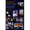 thumbnail image 1 of Pre-Owned The Reform Judaism Reader: North American Documents (Paperback) 0807407321 9780807407325, 1 of 1