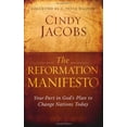 thumbnail image 1 of Pre-Owned The Reformation Manifesto: Your Part in God's Plan to Change Nations Today (Paperback) 0764206621 9780764206627, 1 of 1