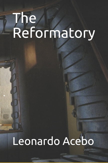 The Reformatory (Paperback)