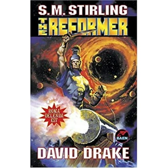 Pre-Owned The Reformer (Paperback) 067157860X 9780671578602