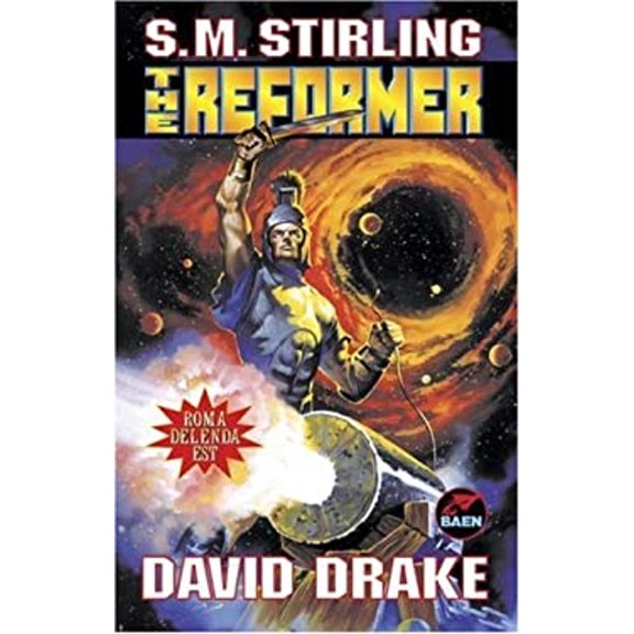 Pre-Owned The Reformer (Paperback) by S M Stirling, Dr. David Drake